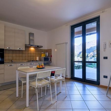 Leone - Family Friendly House Villa Sulzano Eksteriør bilde