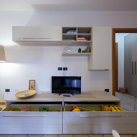 Leone - Family Friendly House Villa Sulzano Eksteriør bilde