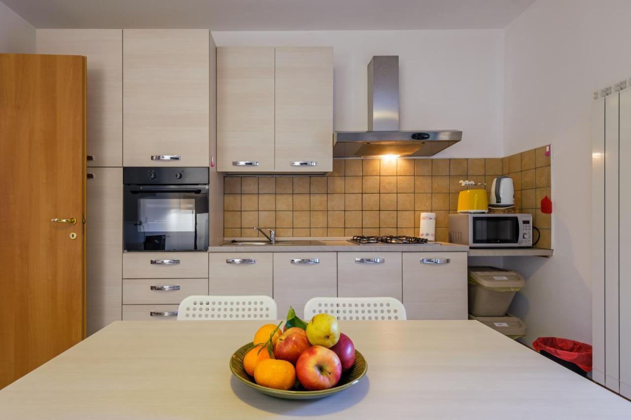 Leone - Family Friendly House Villa Sulzano Eksteriør bilde