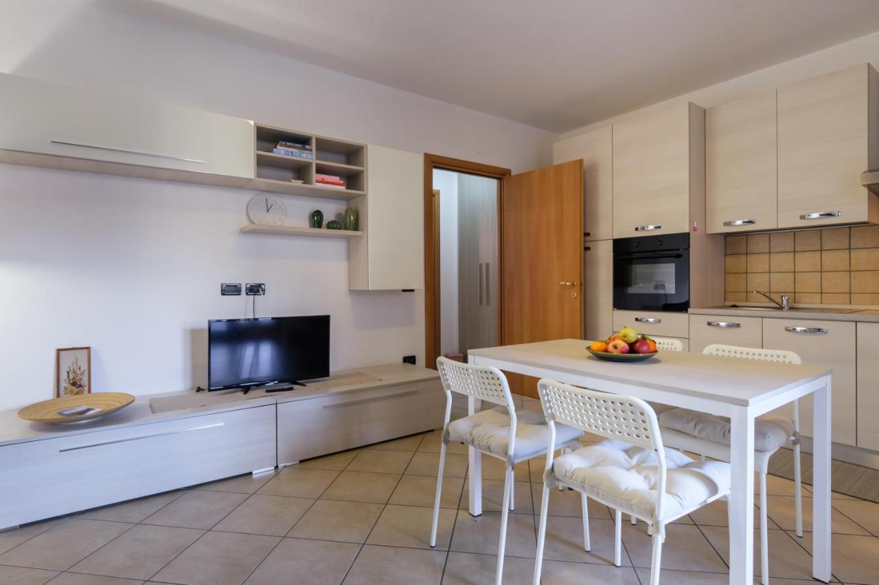 Leone - Family Friendly House Villa Sulzano Eksteriør bilde