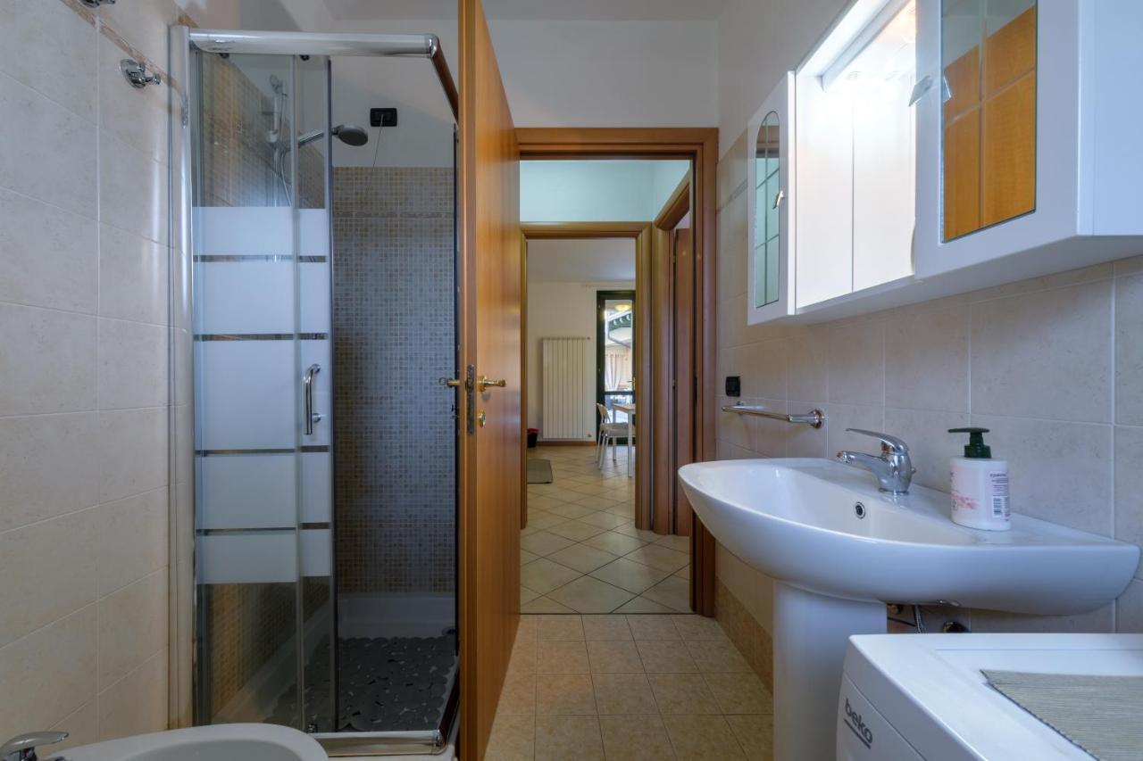 Leone - Family Friendly House Villa Sulzano Eksteriør bilde