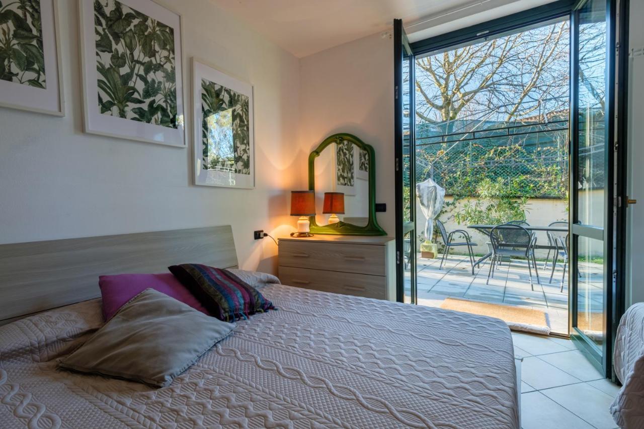 Leone - Family Friendly House Villa Sulzano Eksteriør bilde