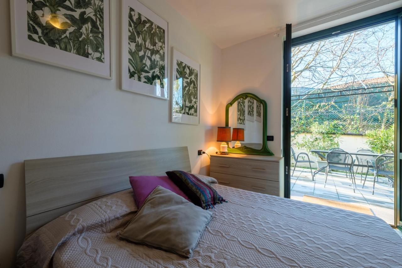 Leone - Family Friendly House Villa Sulzano Eksteriør bilde