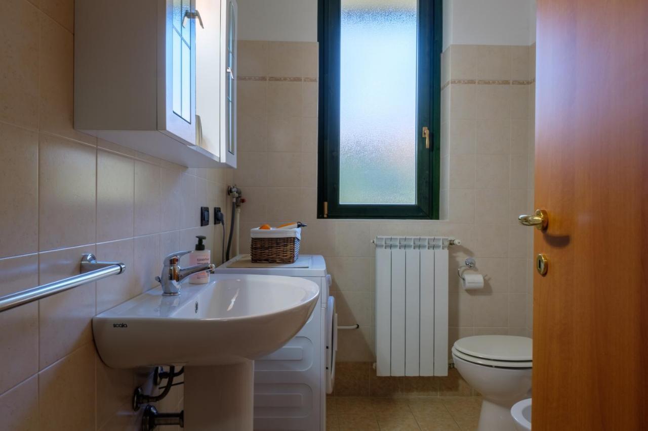 Leone - Family Friendly House Villa Sulzano Eksteriør bilde