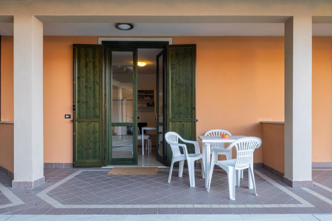 Leone - Family Friendly House Villa Sulzano Eksteriør bilde