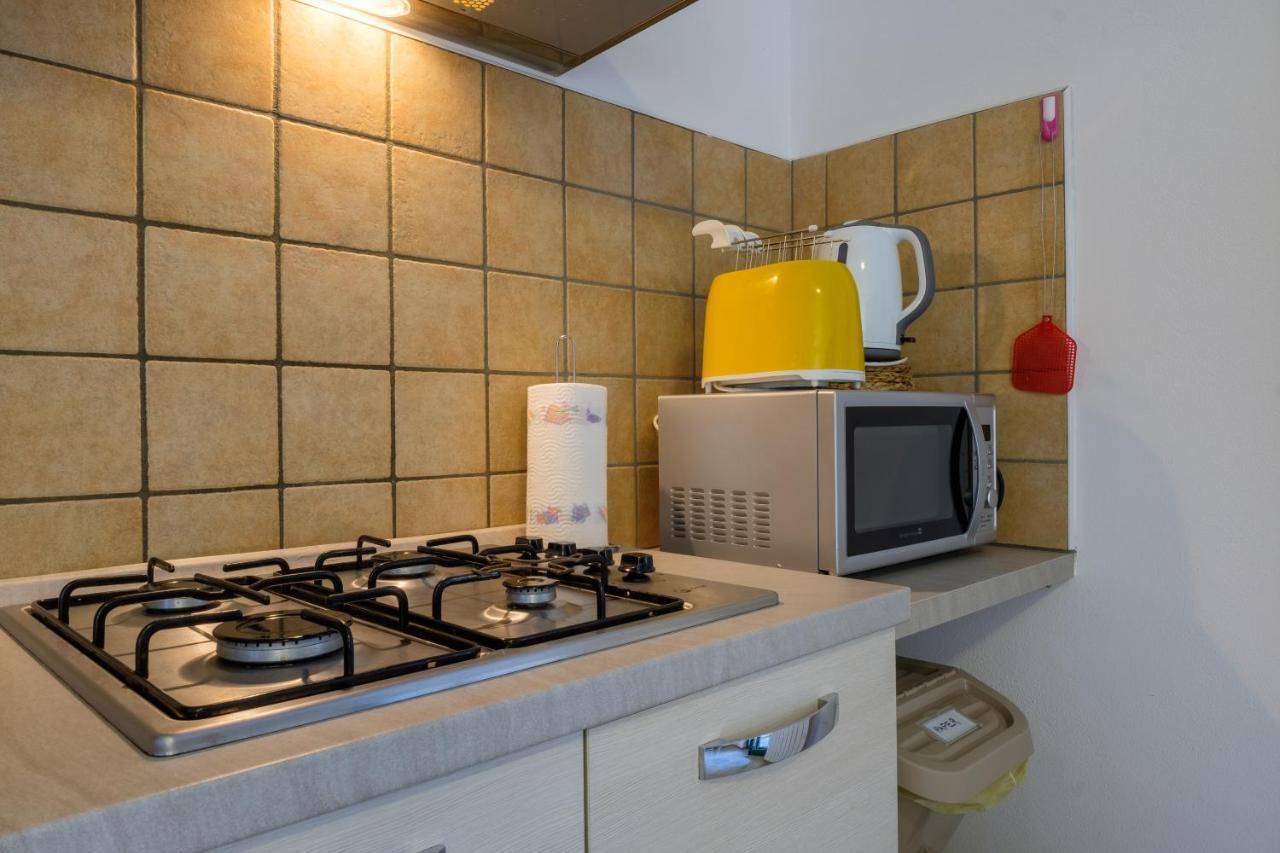 Leone - Family Friendly House Villa Sulzano Eksteriør bilde